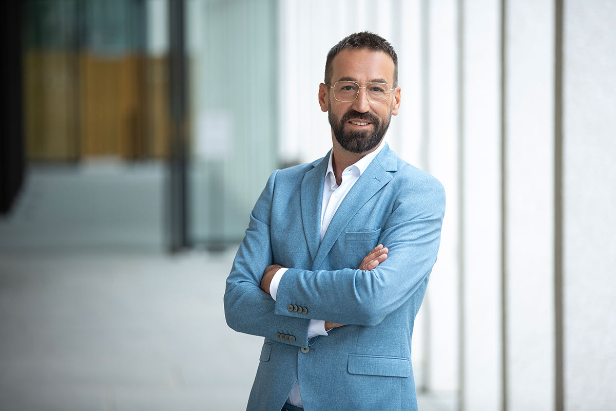 Mario Bubic – Coach in Berlin