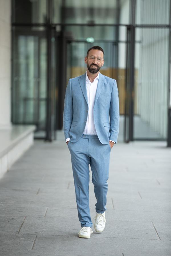 Mario Bubic – Coach in Berlin